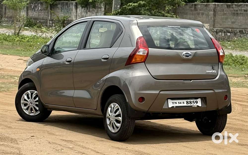 Datsun Redigo S, 2019, Petrol