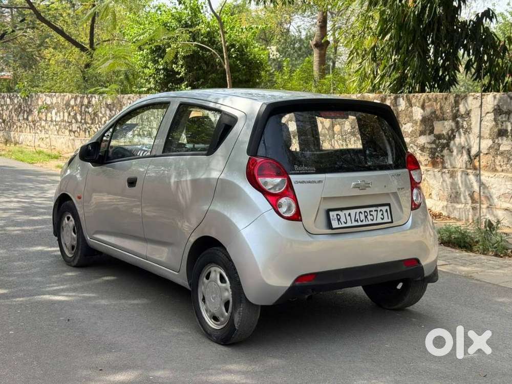 Chevrolet Beat Diesel Ps, 2013, Diesel