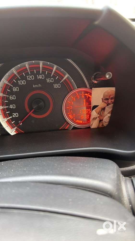Maruti Suzuki Celerio X 2024 Petrol Well Maintained