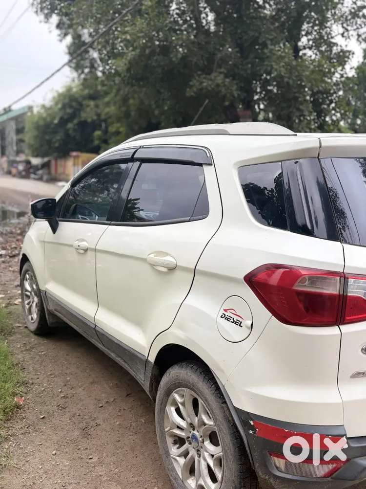 Ford Escort Sport 2017 Diesel