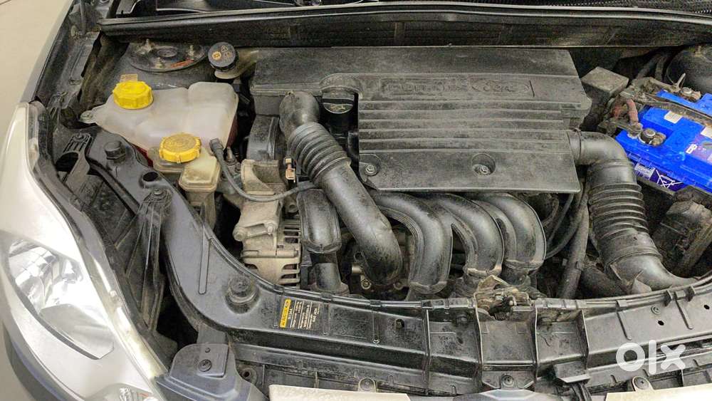 Ford Figo Petrol Zxi, 2013, Petrol