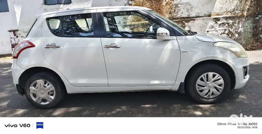 Swift Vxi Abs Maruti 2017