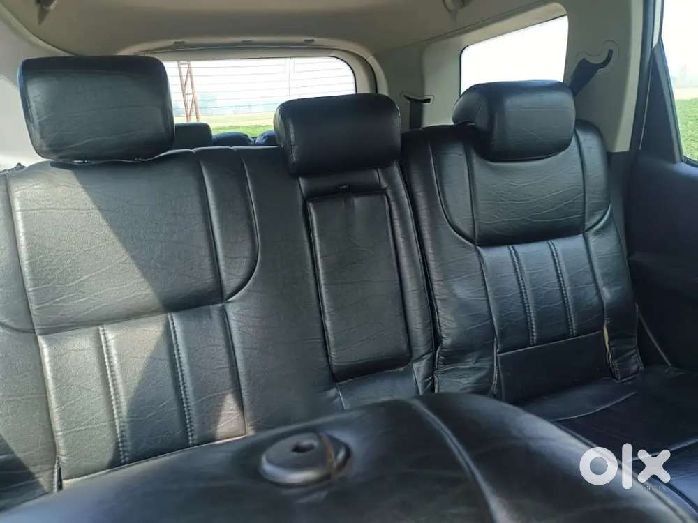 Mahindra Xuv500 2019 Diesel 130000 Km Driven. Good Condition