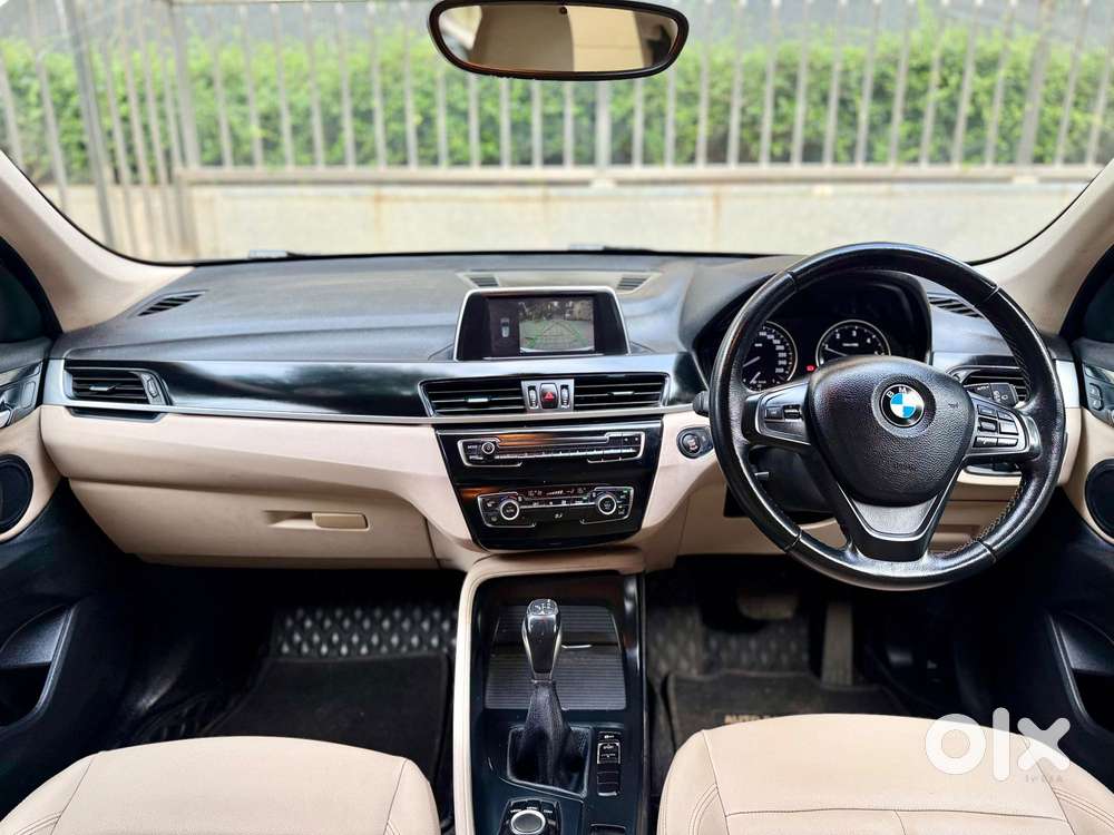 Bmw X1 2.0 Sdrive 20d, 2019, Diesel