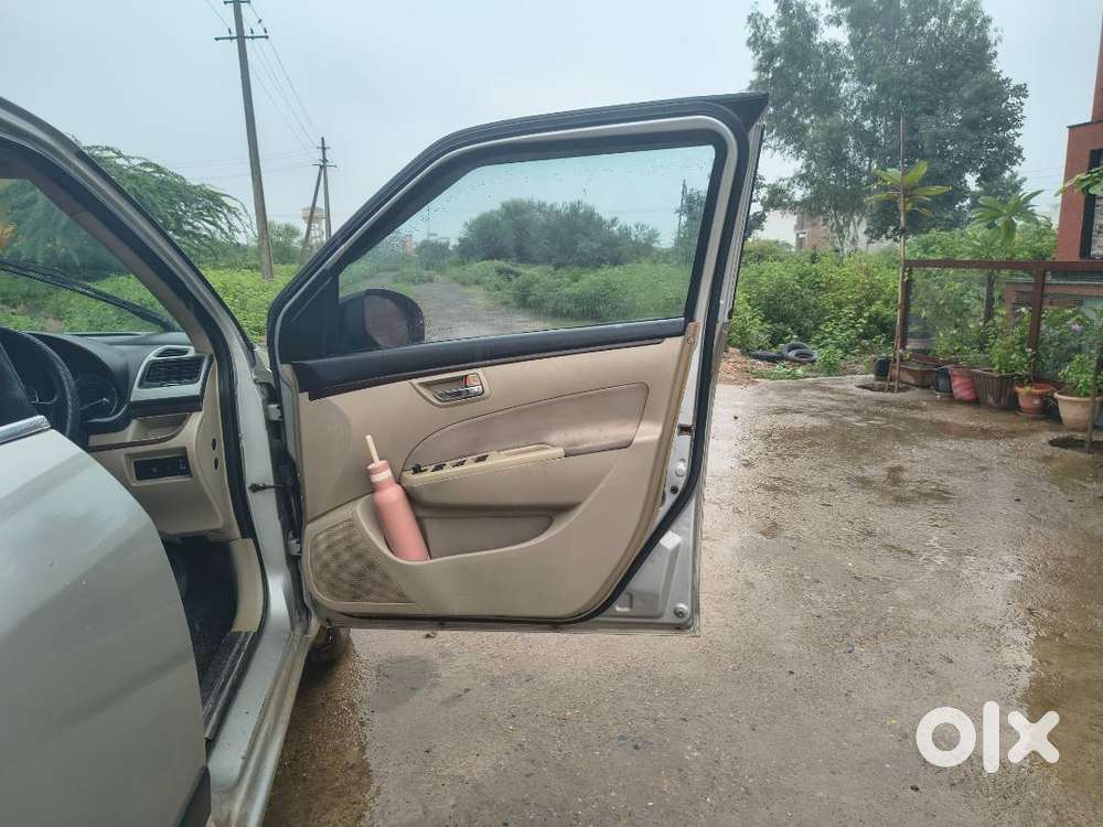 Maruti Swift Dzire Vdi 2014