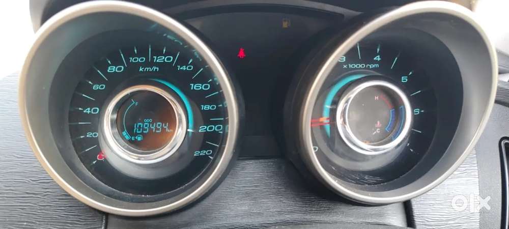 Mahindra Xuv500 W9 1.99, 2020, Diesel