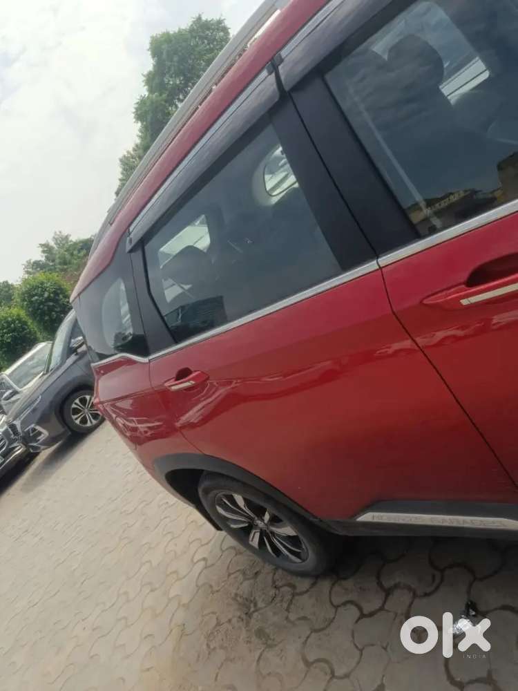 Mg Hector 2020 Petrol 55000 Km Driven
