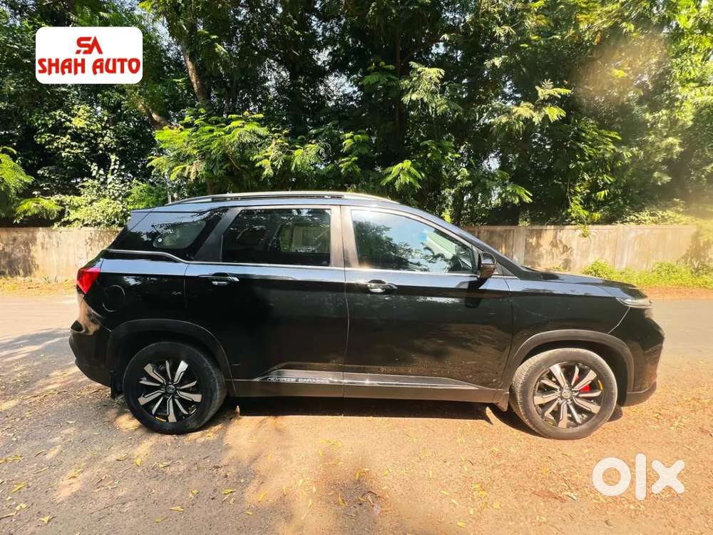 Mg Hector 2.0 Smart Diesel, 2020, Diesel