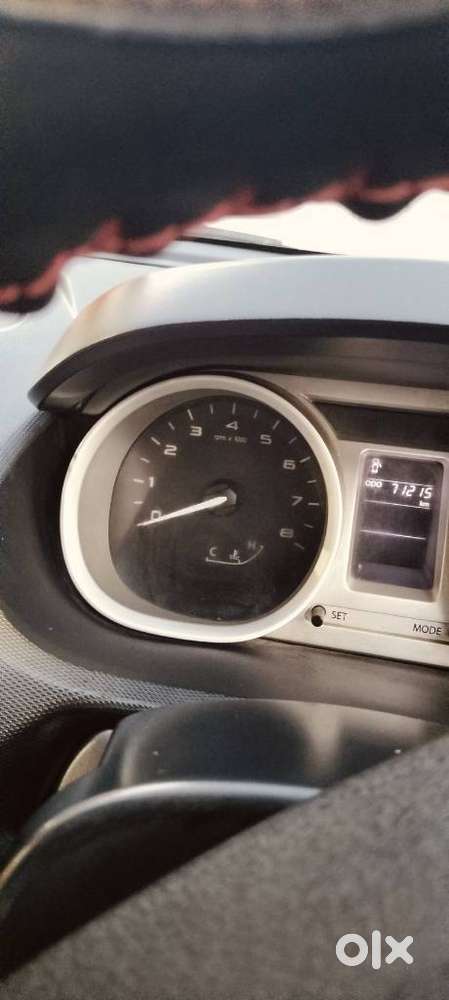 Tata Tigor 1.2 Revotron Xt, 2017, Diesel