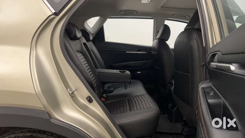 Kia Sonet 1.0 Gtx Plus Dct, 2020, Petrol