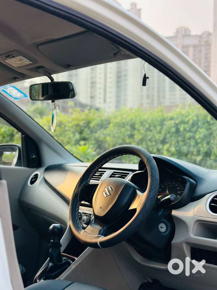 Maruti Suzuki Celerio Vxi, 2014, Petrol
