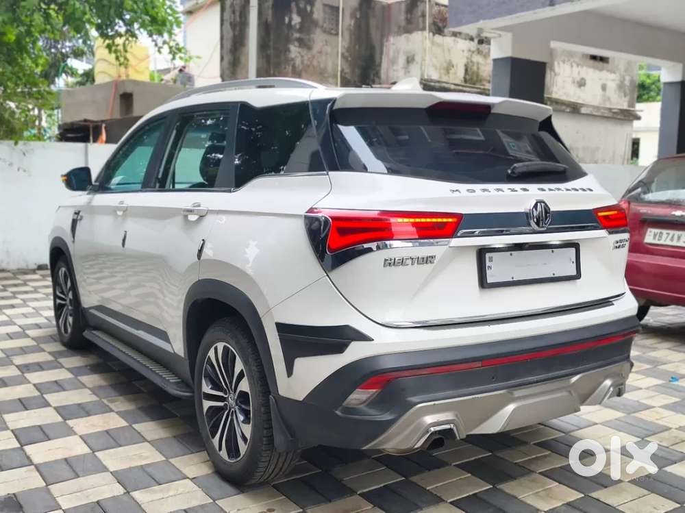 Mg Hector Sharp Pro 2.0 Turbo Diesel Mt, 2021, Diesel