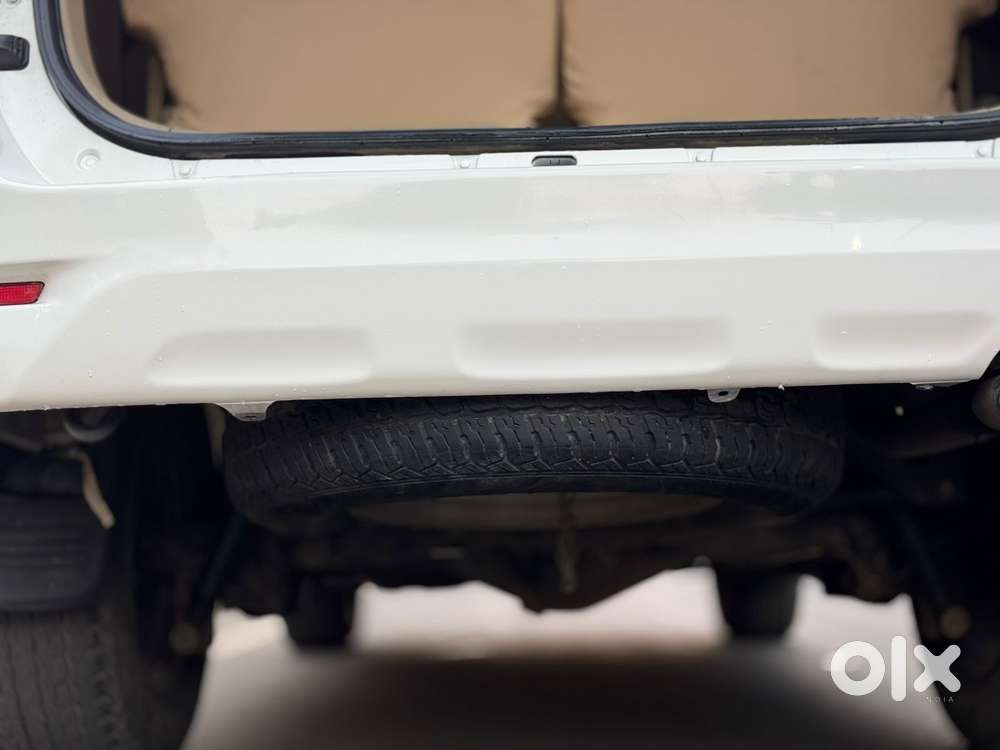 Toyota Fortuner 2011-2016 4x2 Manual, 2013, Diesel