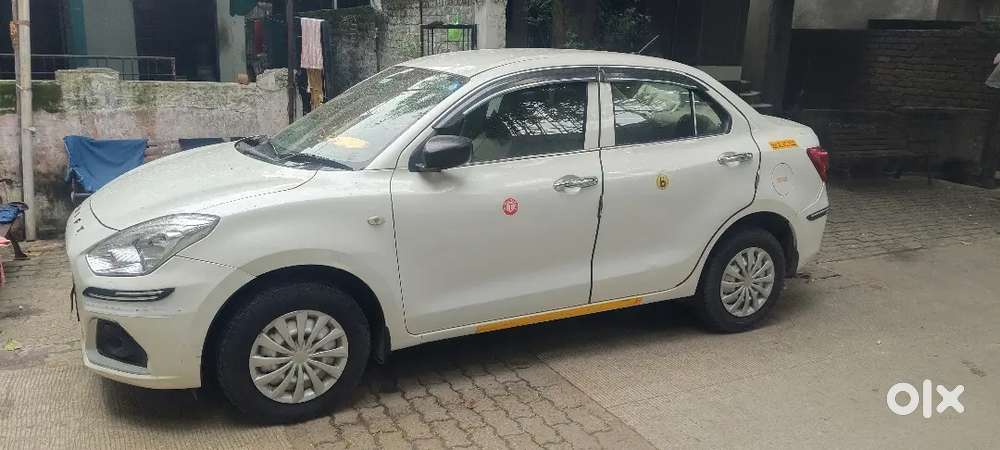 Maruti Dzire 2023 Lxi