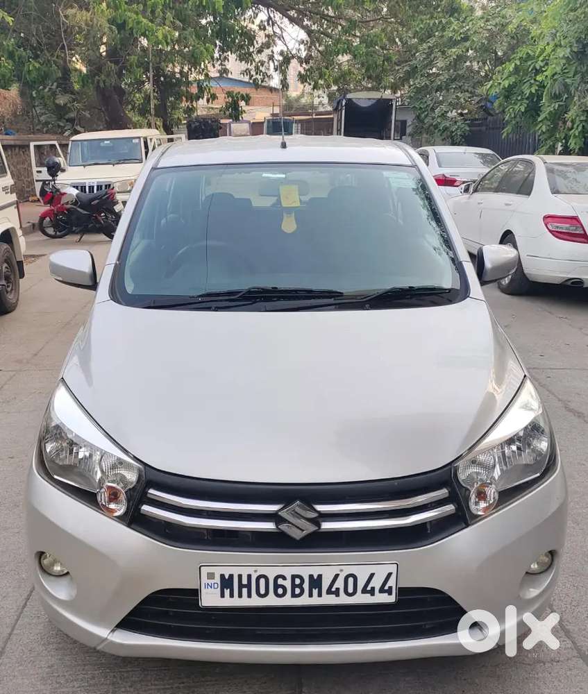 Maruti Suzuki Celerio 2016 Petrol Well Maintained