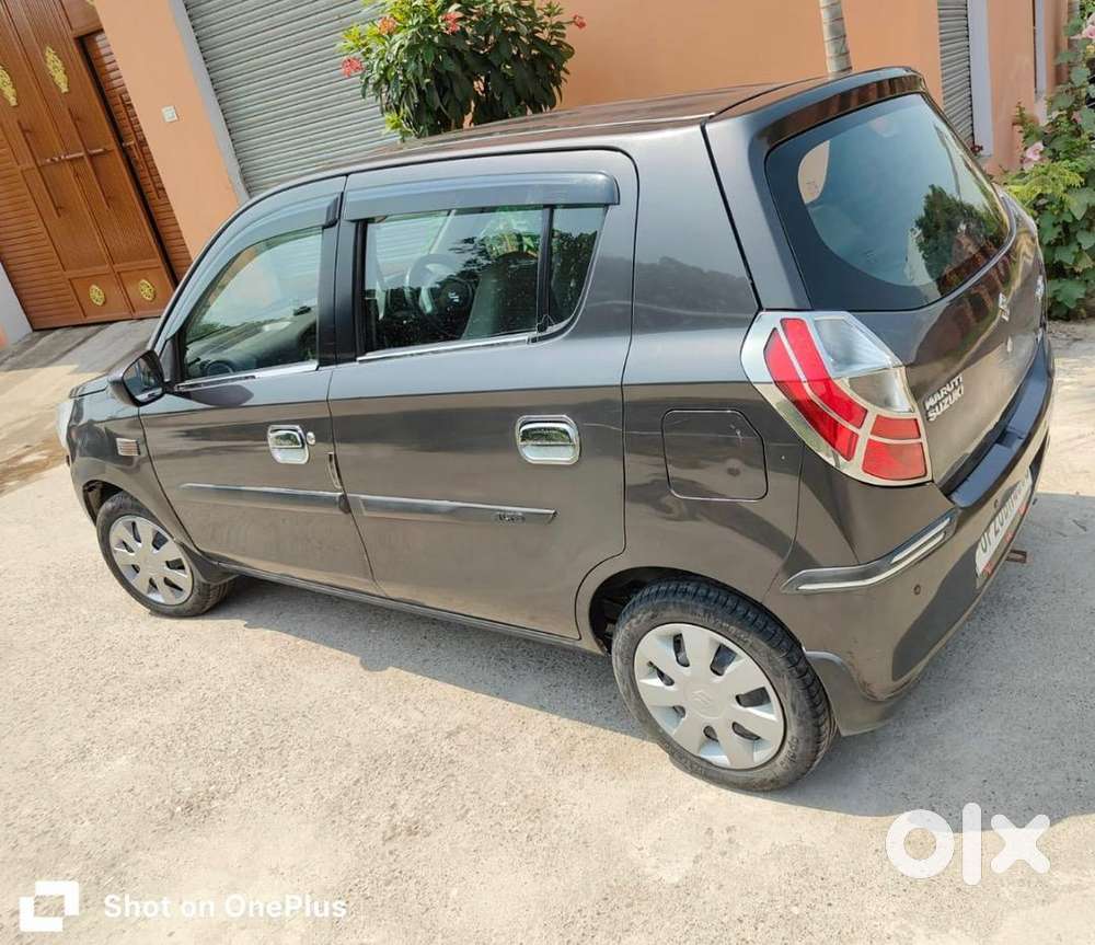 Maruti Suzuki Reliable 2018