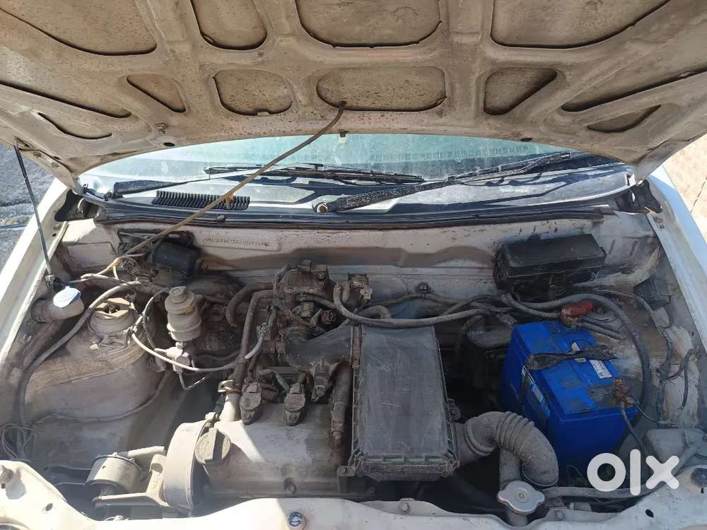 Maruti Suzuki Alto 2012