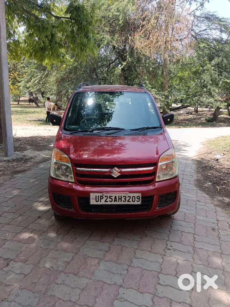 Gadi Ek Dam Ok Hai Petrol +lpg Paas Campni Fited