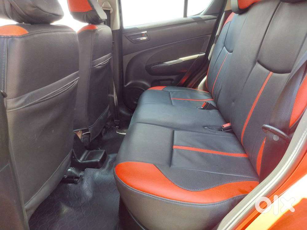 Maruti Suzuki Swift Vxi Optional, 2013, Petrol