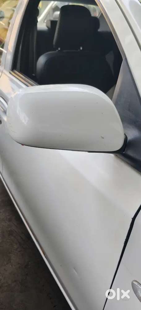 Toyota Etios 2017 Diesel Well Maintained