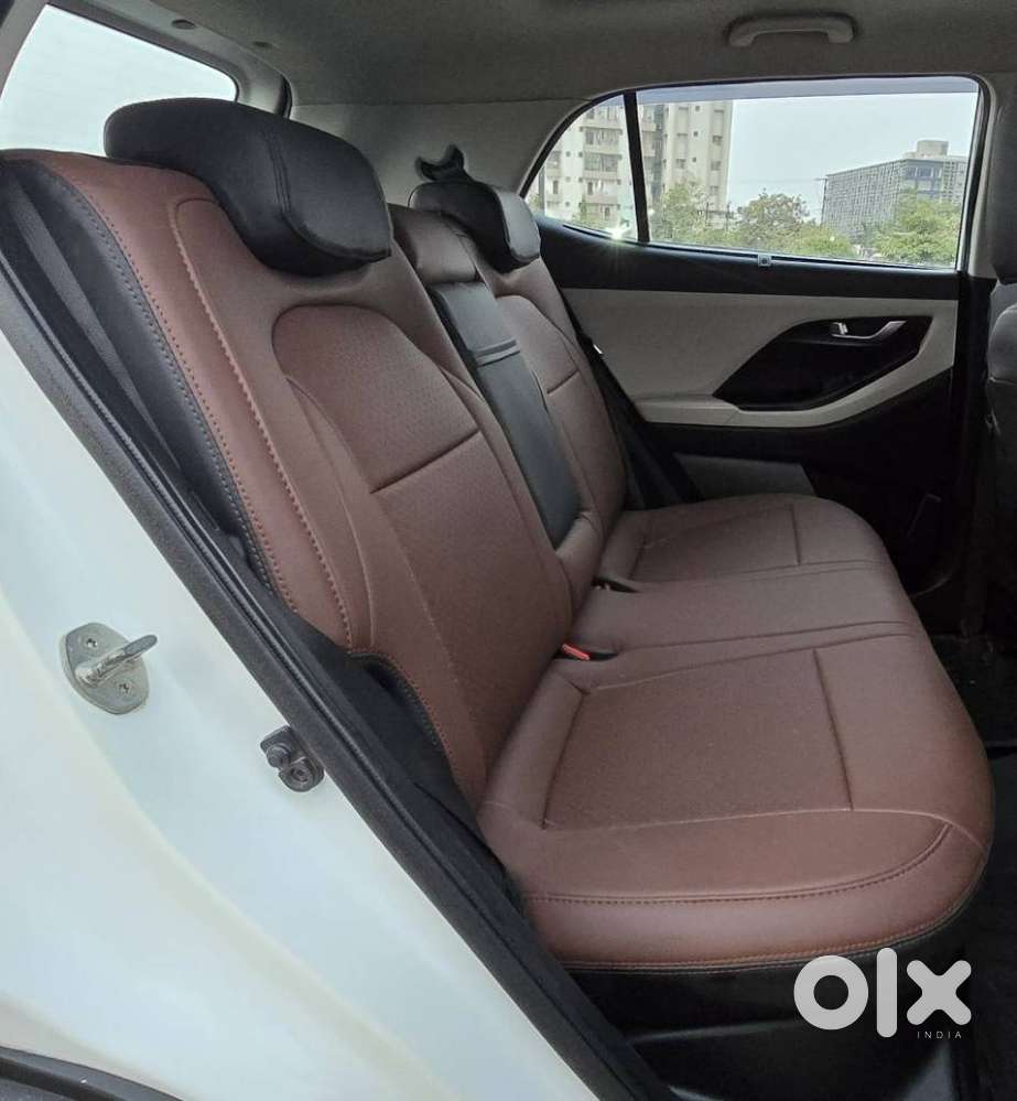 Hyundai Creta 1.5 Crdi Sx, 2020, Diesel