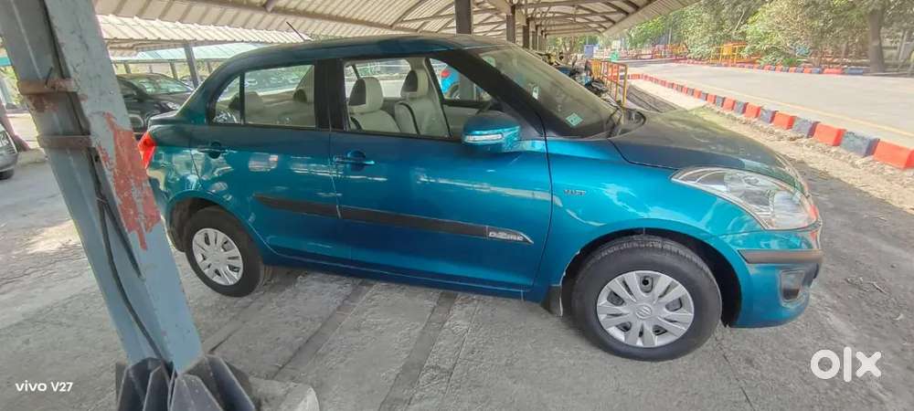 Maruti Suzuki Dzire 2014 Petrol 38909 Km Driven Dm Fasttt
