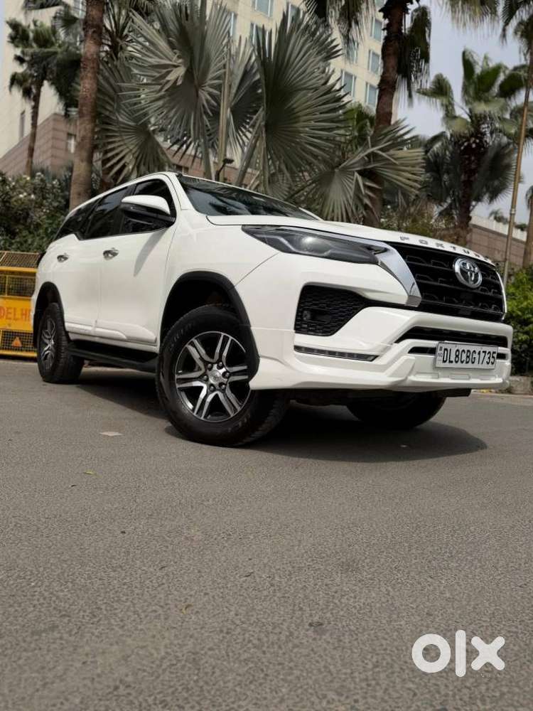 Toyota Fortuner 4x2 At 2.8 Diesel, 2023, Diesel