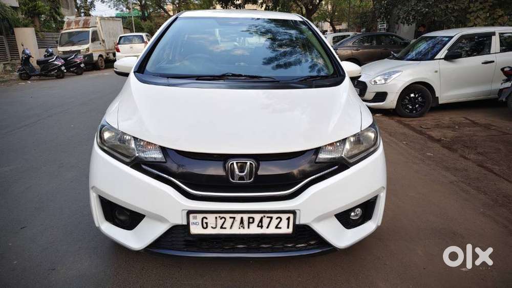 Honda Jazz 1.5 V I Dtec, 2015, Diesel