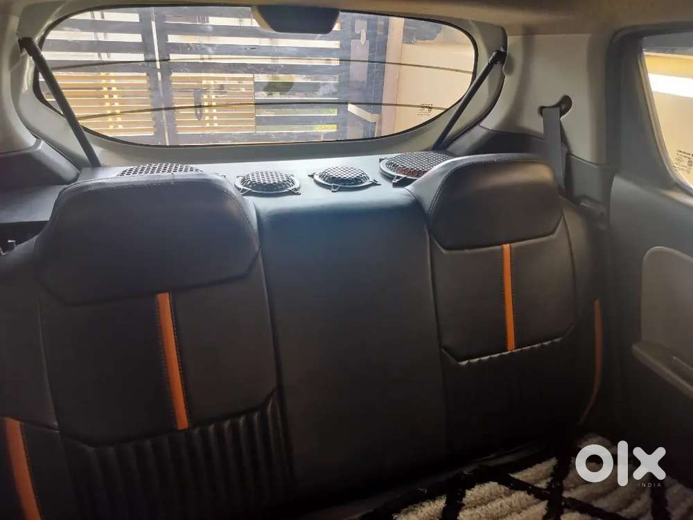 Maruti Suzuki Alto K10