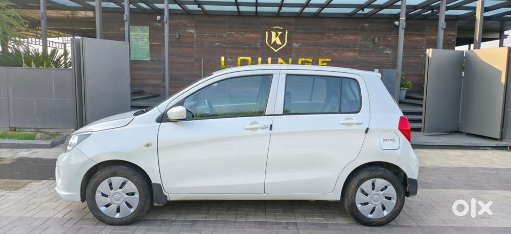 Maruti Suzuki Celerio Vxi(o), 2018, Petrol
