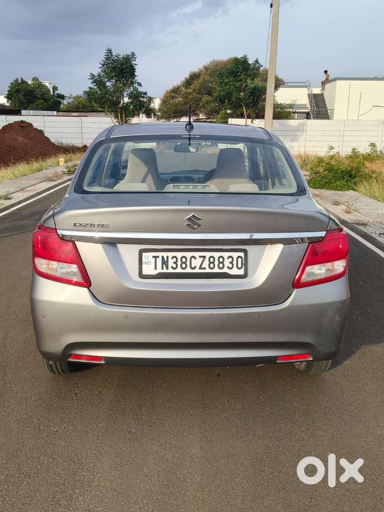 Maruti Suzuki Swift Dzire 1.2 Lxi Bsiv, 2022, Petrol