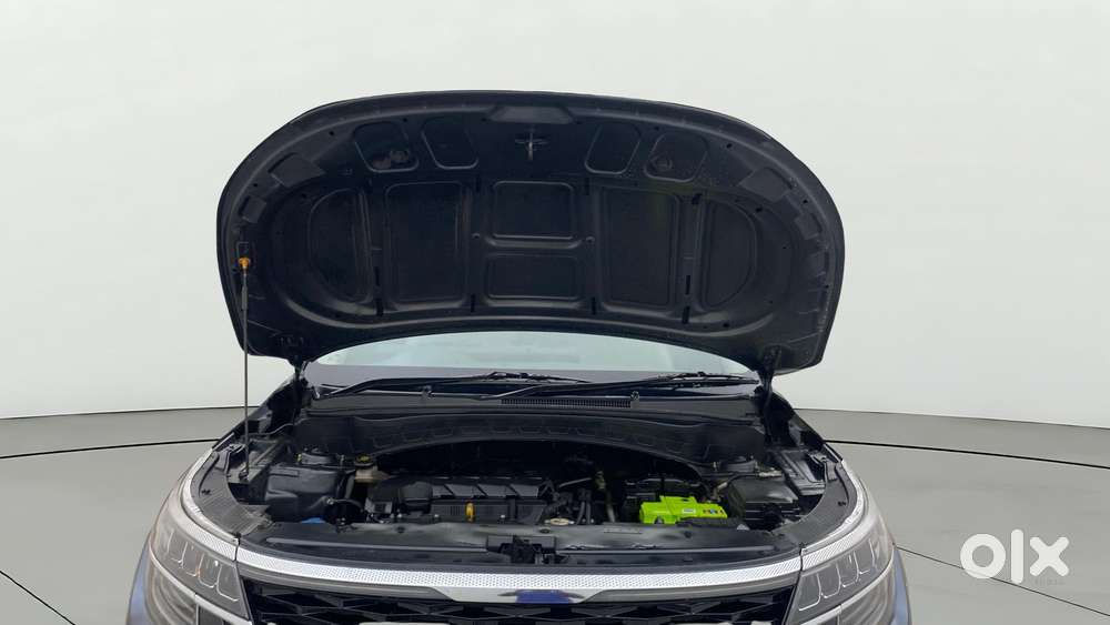 Kia Seltos Htx Ivt G, 2020, Petrol