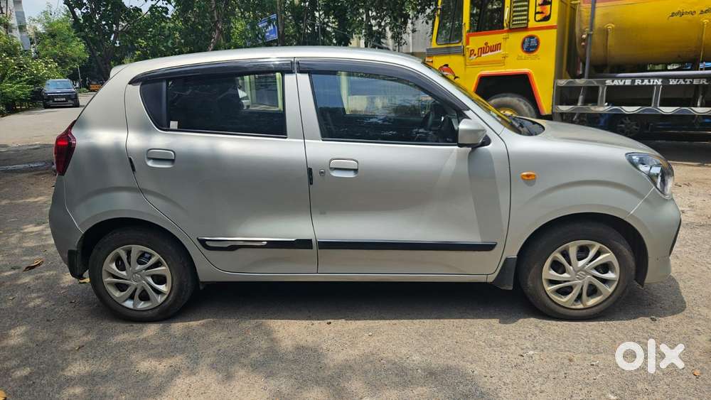 Maruti Suzuki Celerio 1.0 Vxi Ags, 2026, Petrol