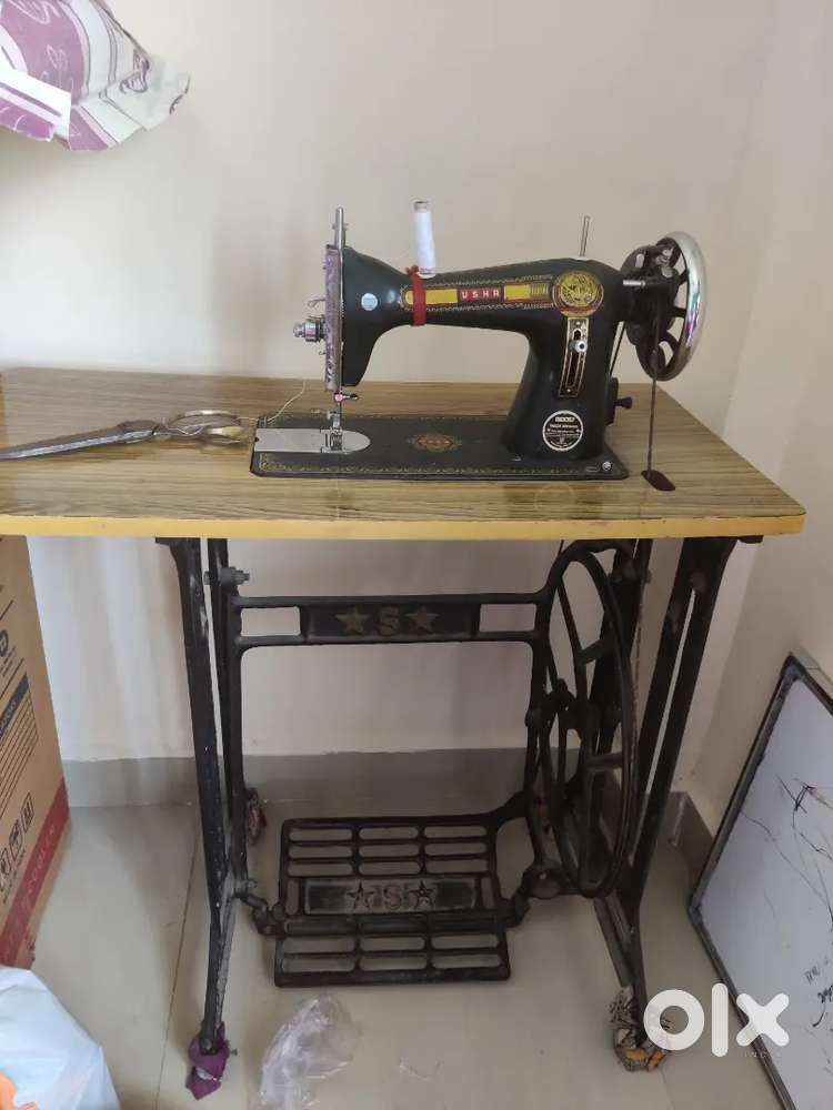 Silayi Machine Sewing Machine Kitchen & Other Appliances 1743632804