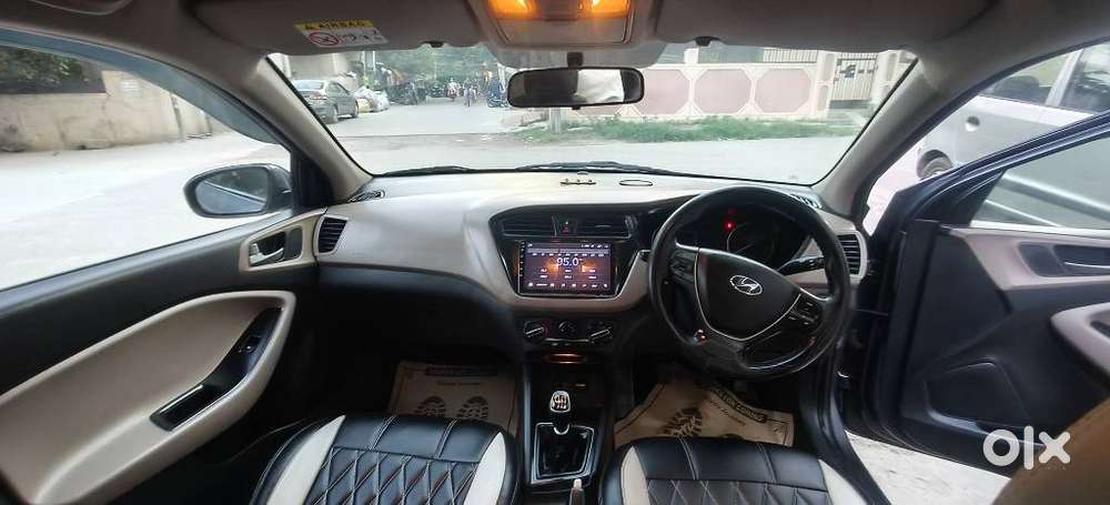 Hyundai Elite I20 Magna 1.4 Crdi, 2016, Diesel