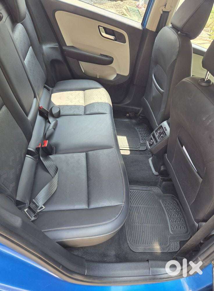 Tata Altroz Xz Plus (s) Diesel, 2021, Diesel