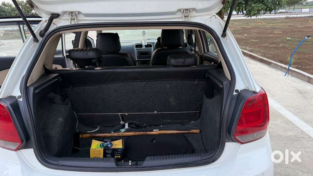  For Sale: Volkswagen Polo 1.5 Tdi Highline &ndash; 2015 Model