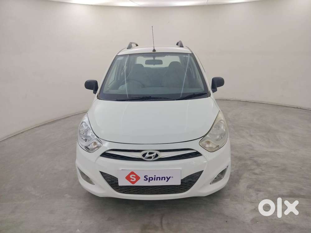 Hyundai I10 Magna 1.1l, 2015, Petrol