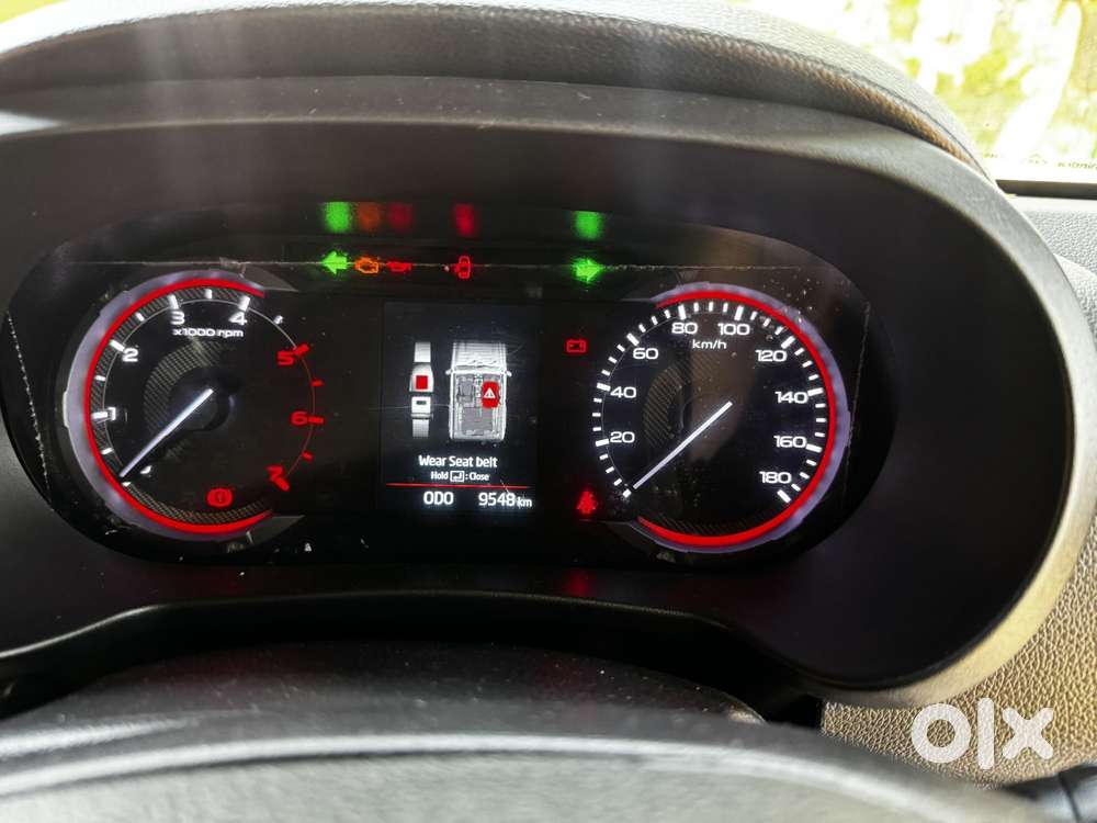 Mahindra Thar Lx Hard Top Diesel Mt Rwd, 2025, Diesel