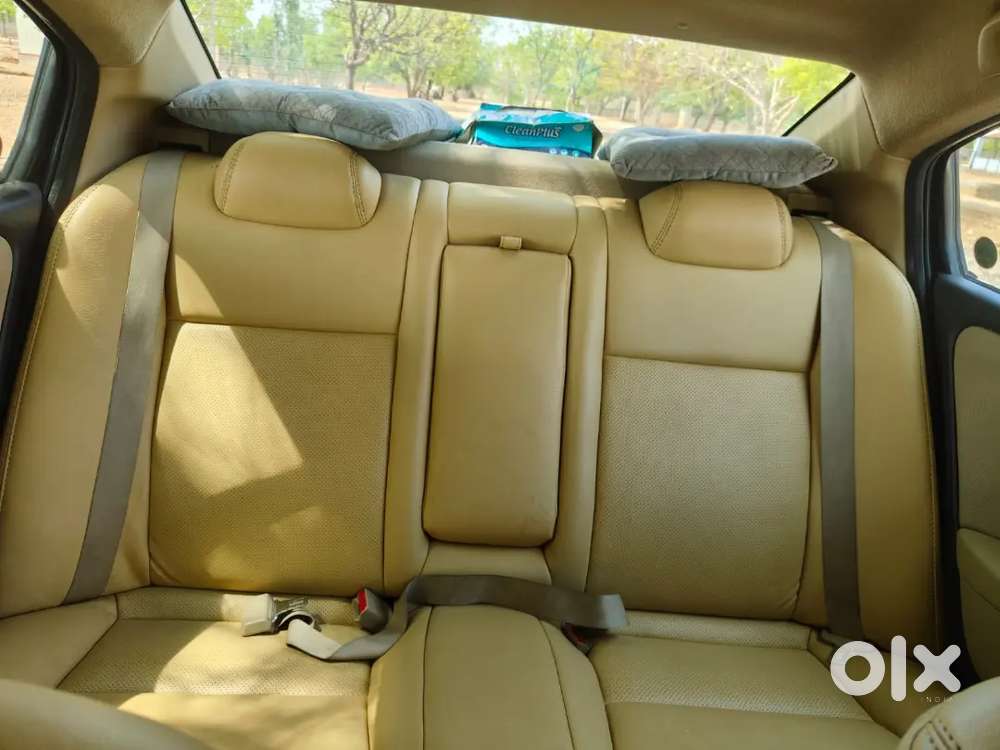 Honda City 2015 Make 2016 Registration Diesel Well Maintained