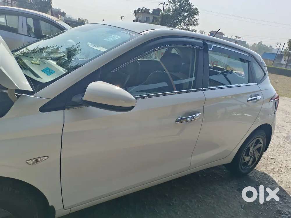 Hyundai New I20 1.2 2023