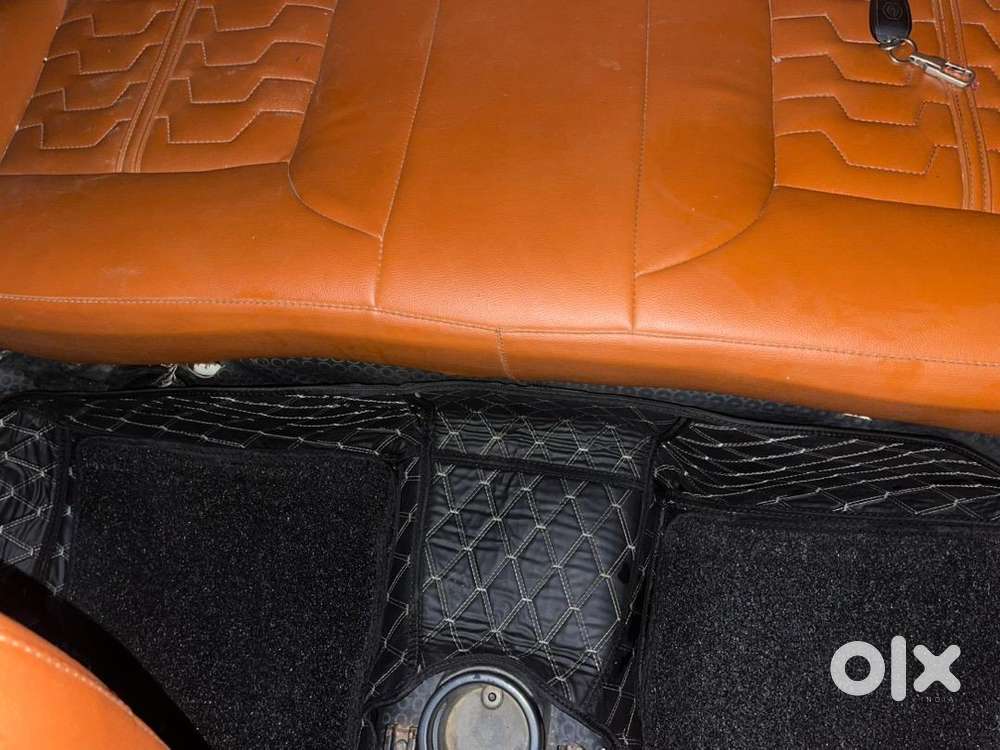 Renault Duster 2016 50 Km Driven