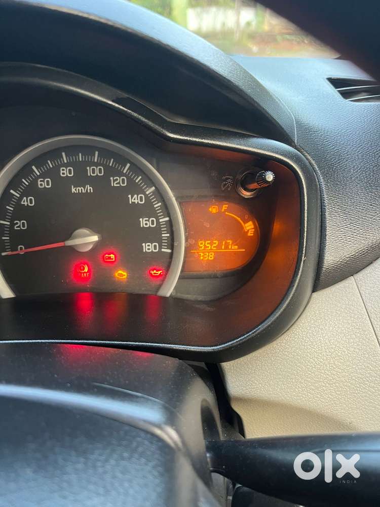 Hyundai I10 1.2 Kappa Magna, 2012, Petrol