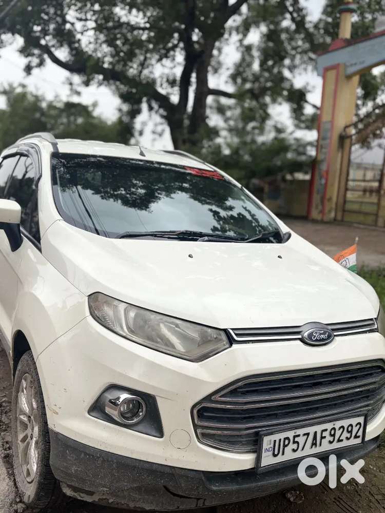 Ford Escort Sport 2017 Diesel