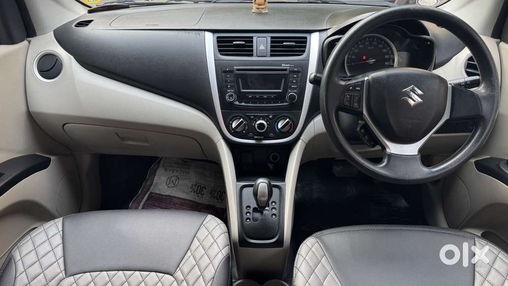 Maruti Suzuki Celerio 2014-2017 Zxi, 2017, Petrol