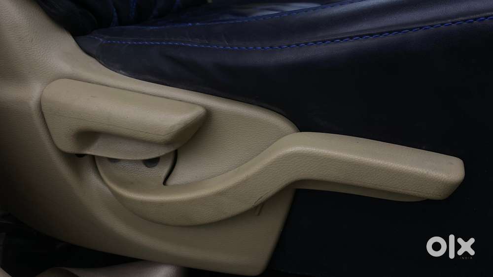 Honda Amaze 2013-2016 S I-vtech, 2015, Petrol