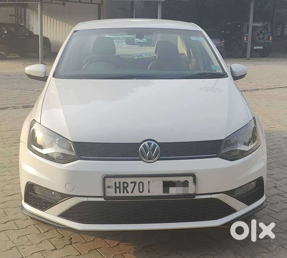 Volkswagen Vento 1.0 Highline Plus At, 2021, Petrol