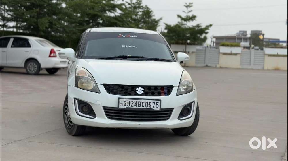 Maruti Suzuki Swift Good Condition