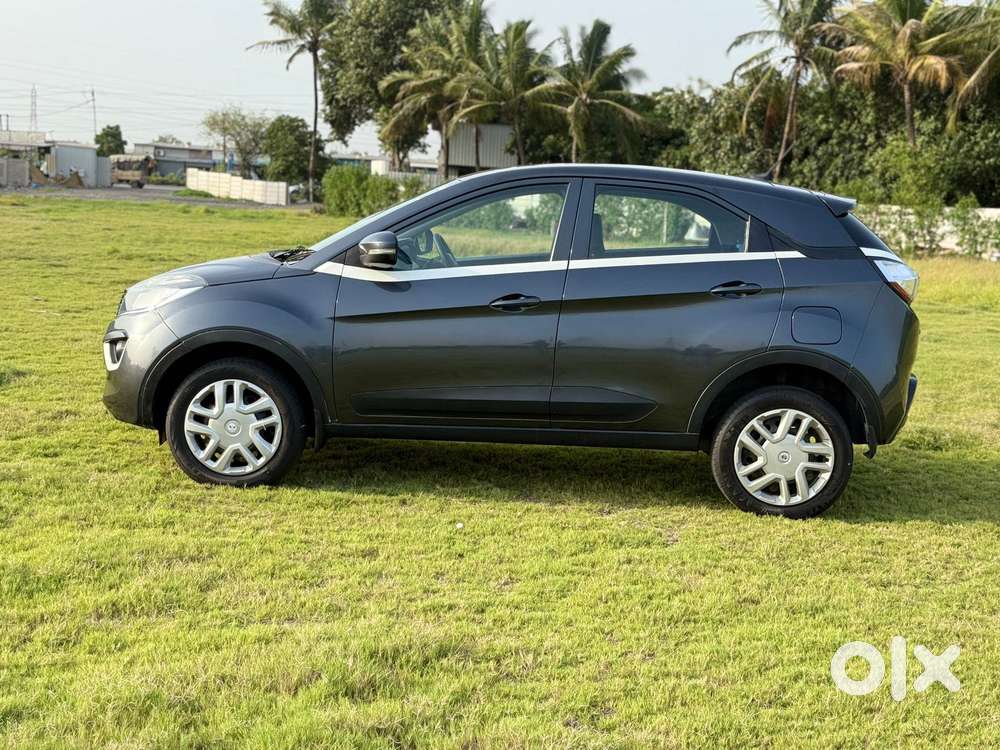 Tata Nexon 1.5 Revotorq Xm (s), 2017, Diesel