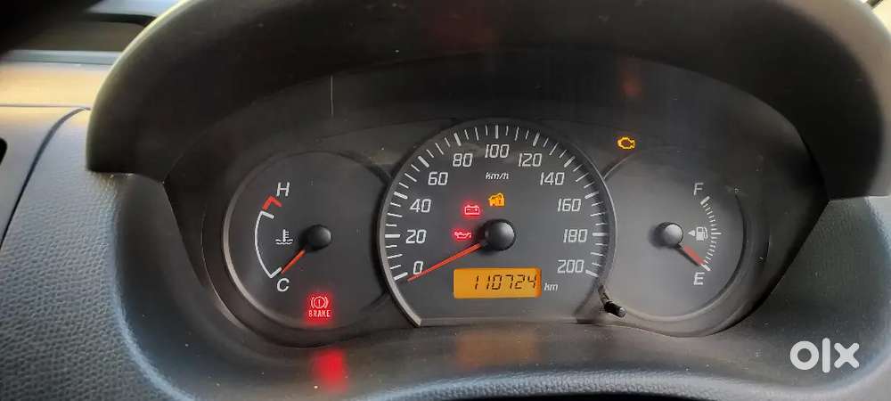 Maruti Suzuki Swift Vxi - 1,15,000 Km - Superb Condition